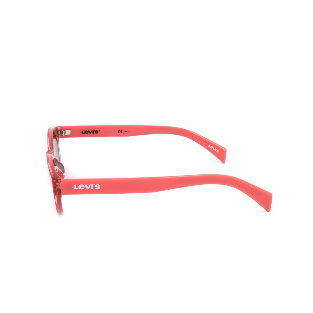 Levi's Grey Sunglasses for Women detail view