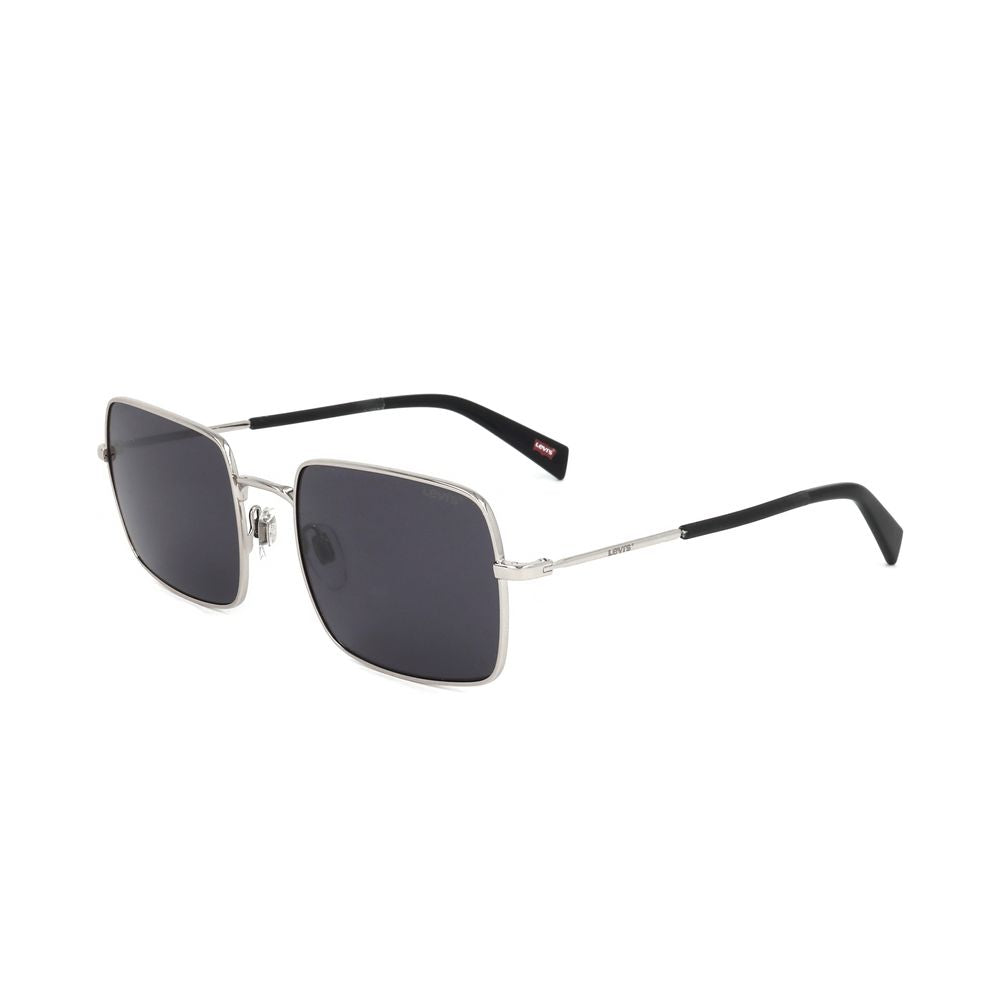 Levi's Grey Sunglasses Unisex