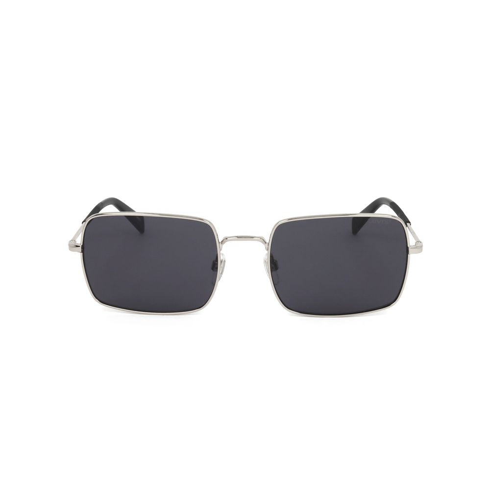 Levi's Grey Sunglasses Unisex alternate view
