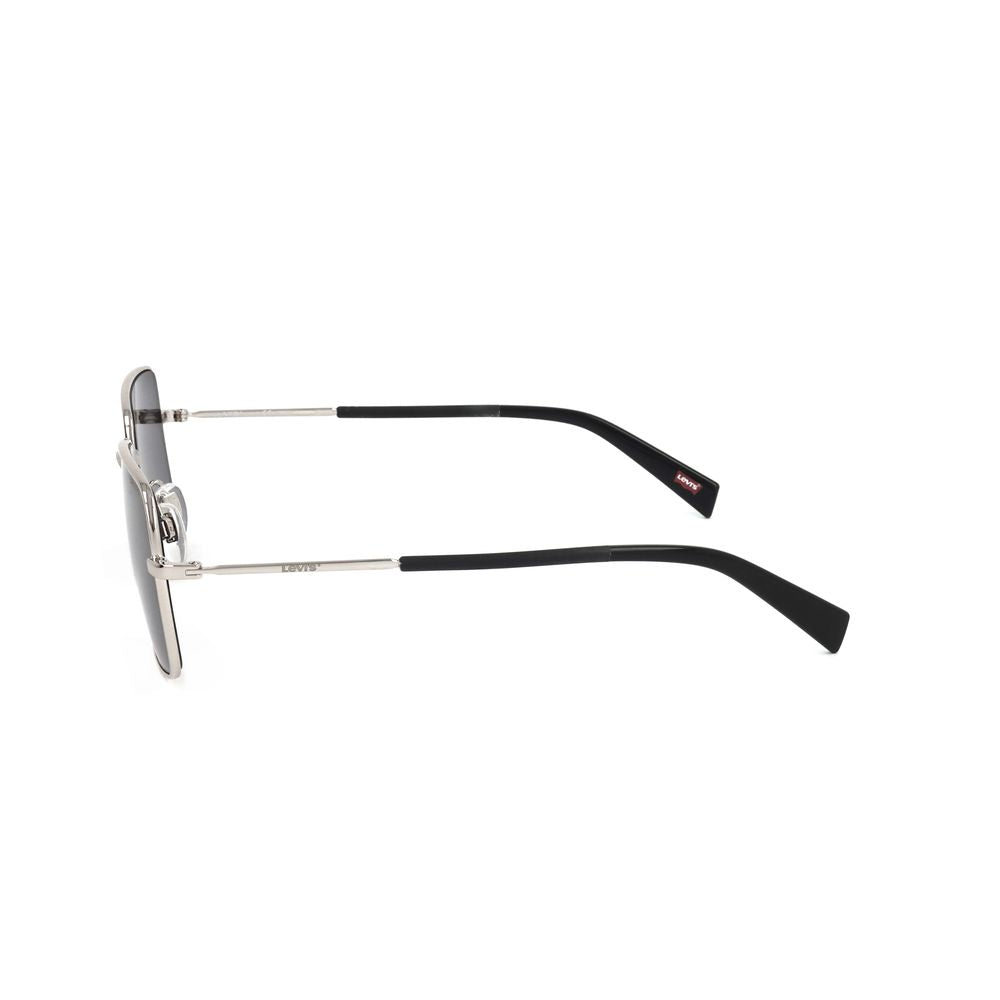 Levi's Grey Sunglasses Unisex detail view