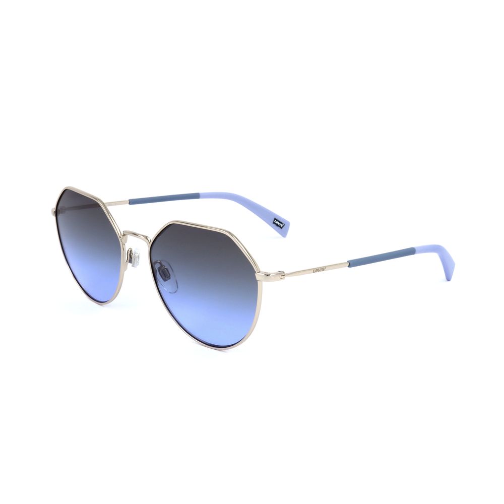 Levi's Grey Sunglasses Unisex