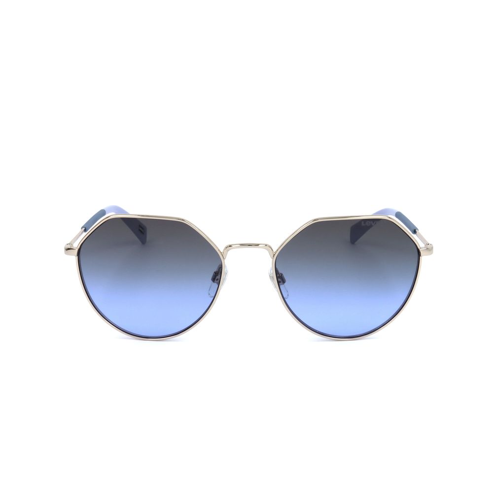 Levi's Grey Sunglasses Unisex alternate view