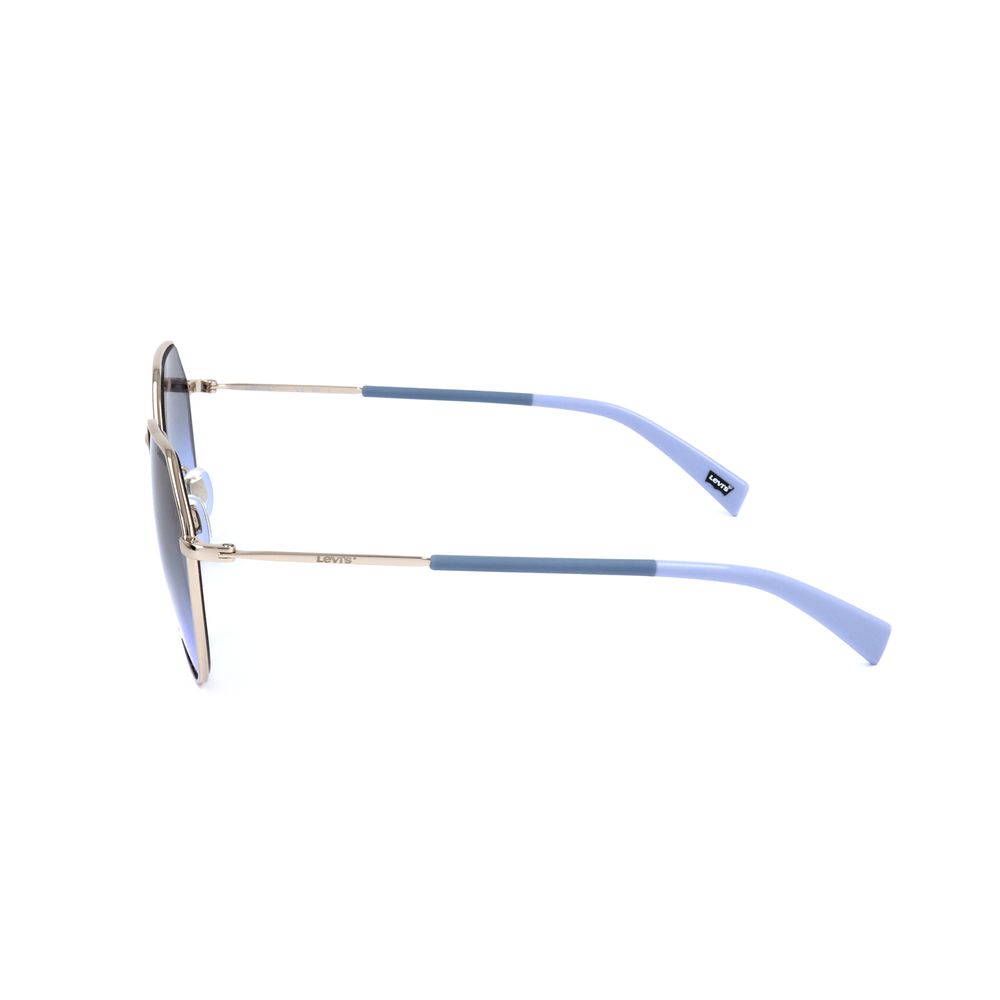 Levi's Grey Sunglasses Unisex detail view