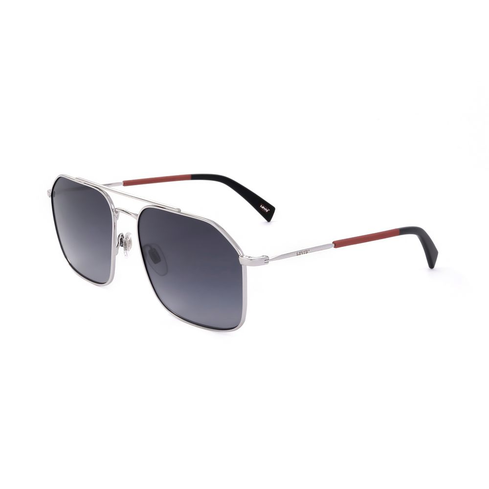 Levi's Grey Sunglasses Unisex