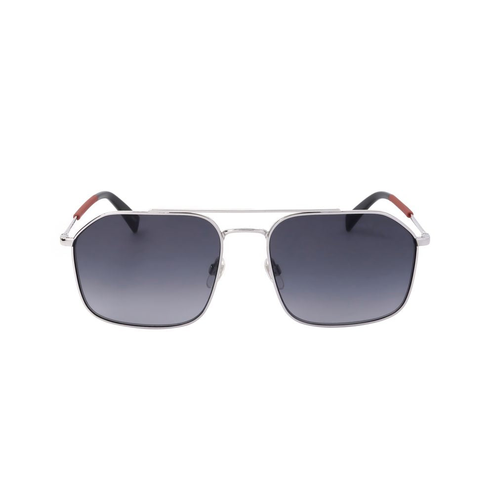 Levi's Grey Sunglasses Unisex alternate view