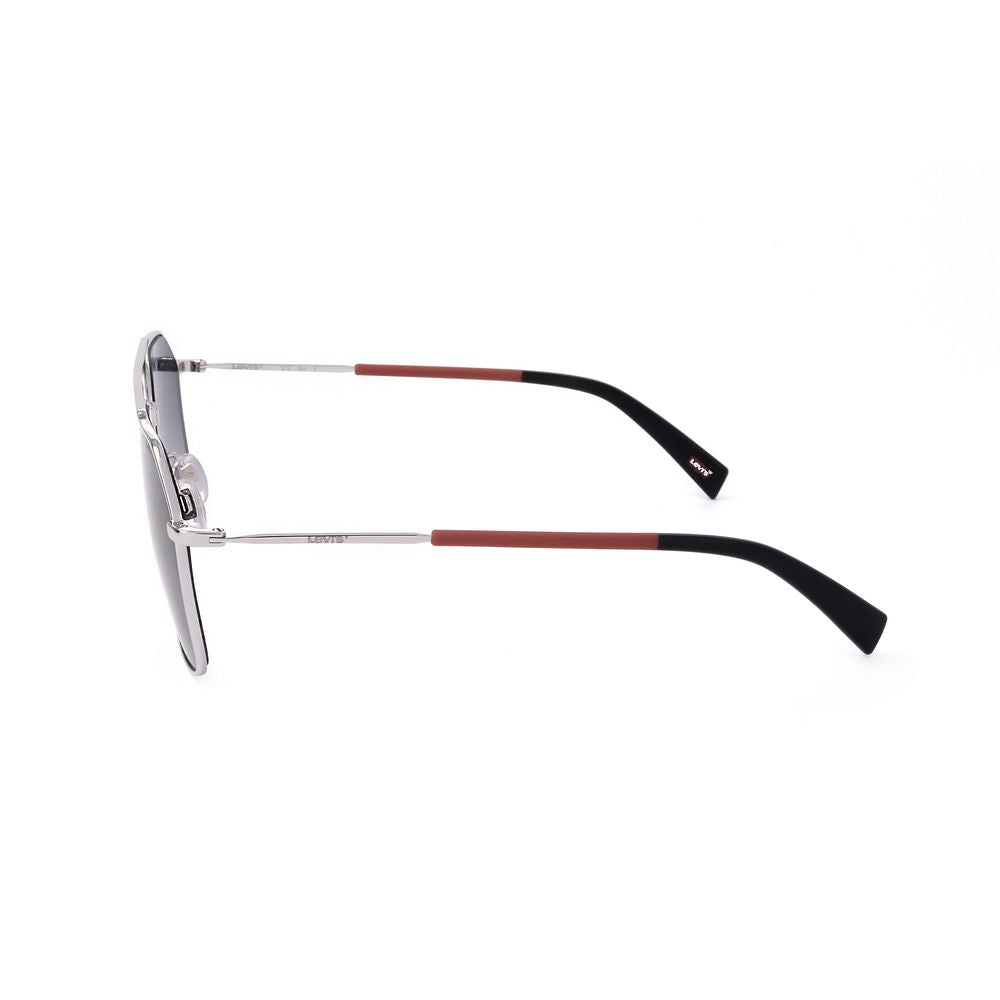 Levi's Grey Sunglasses Unisex detail view