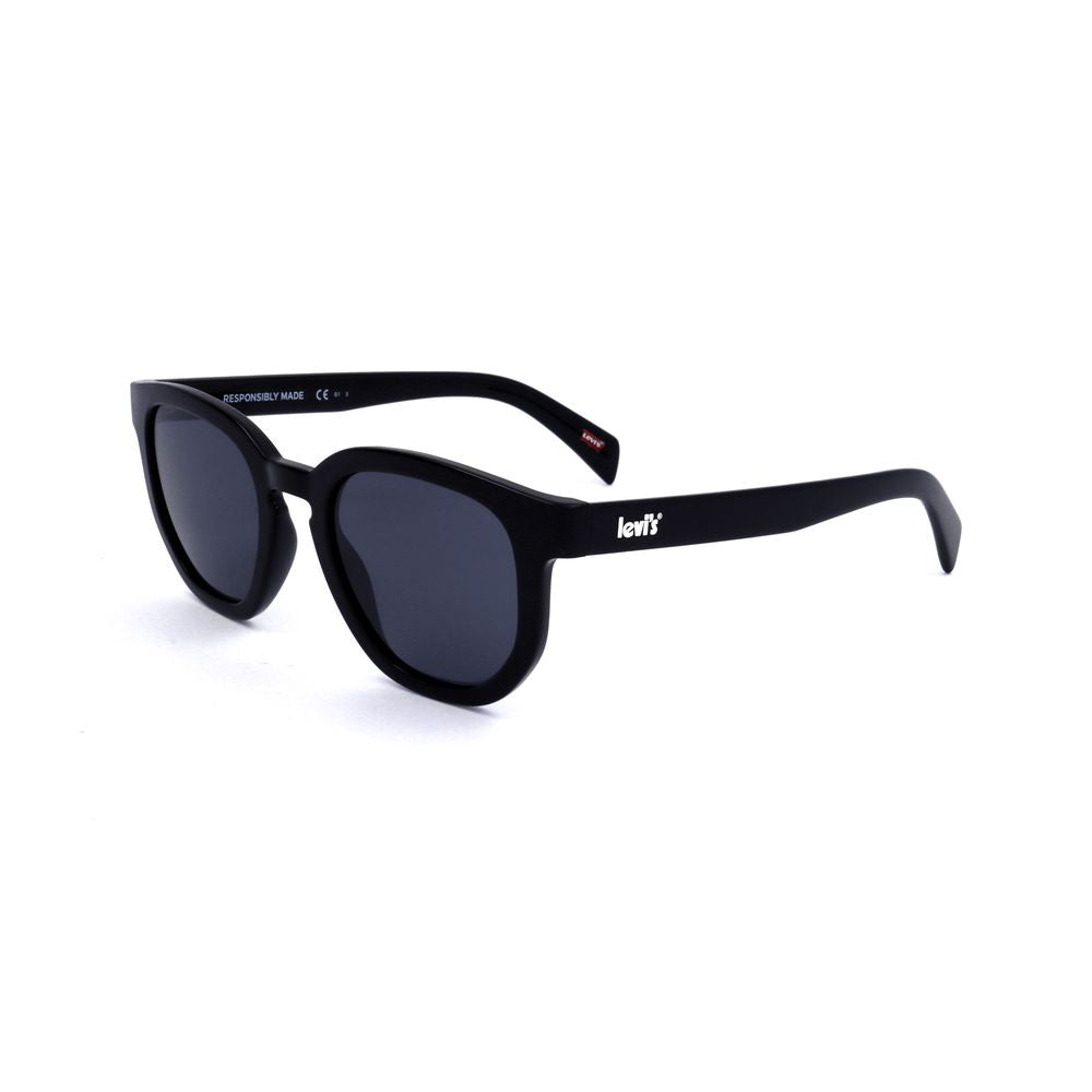 Levi's Brown Sunglasses Unisex