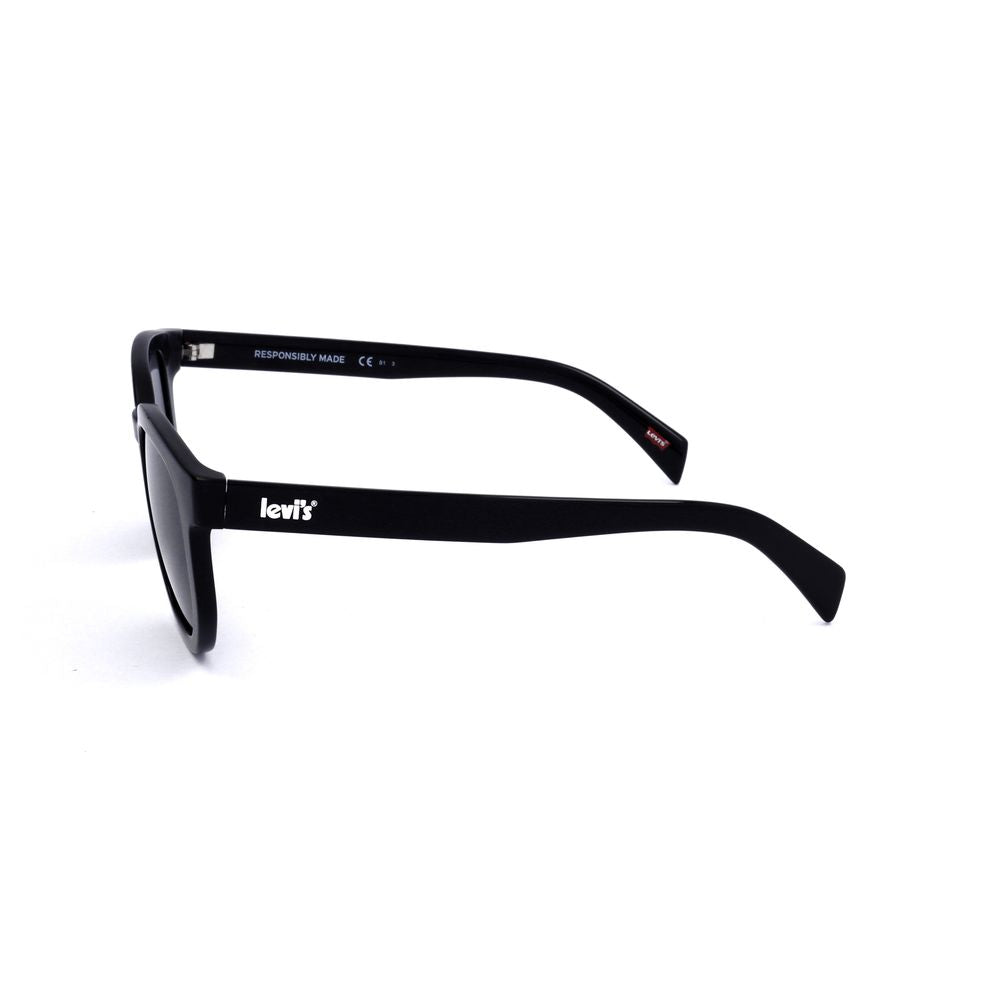 Levi's Brown Sunglasses Unisex detail view