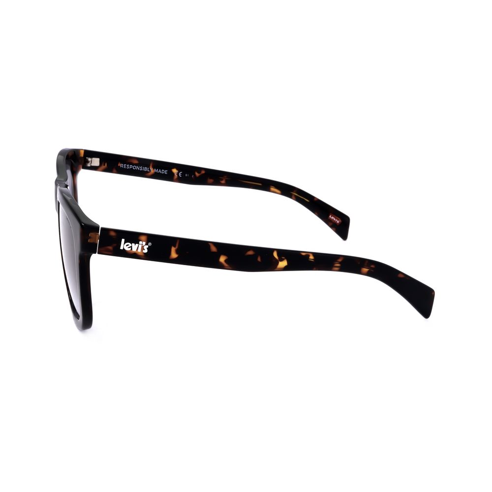 Levi's Blue Sunglasses Unisex detail view