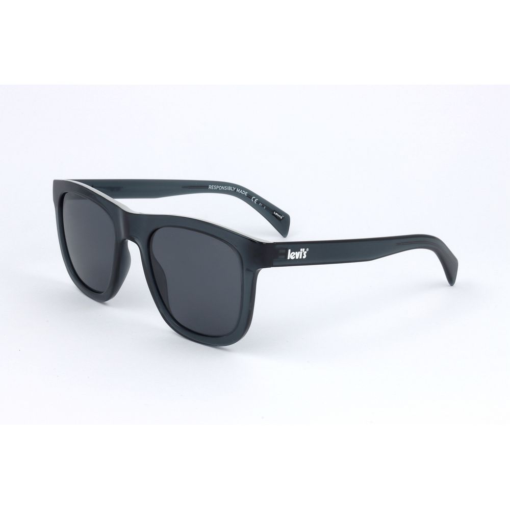 Lunettes de soleil en résine multicolore Levi's