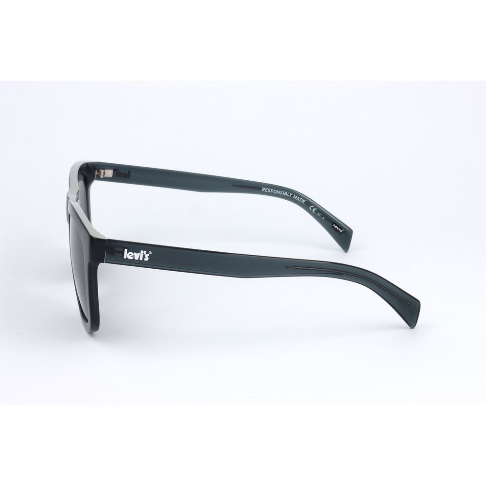 Lunettes de soleil en résine multicolore Levi's