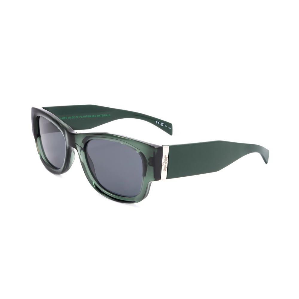 Levi's Brown Sunglasses Unisex