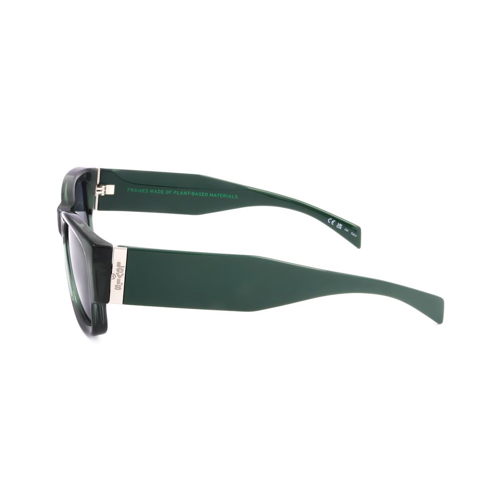 Levi's Brown Sunglasses Unisex detail view
