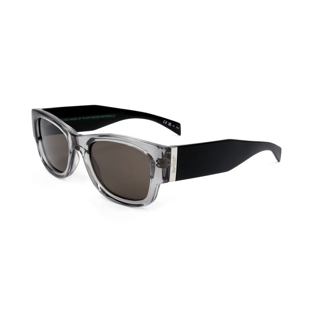 Lunettes de soleil bicolores en résine Levi's
