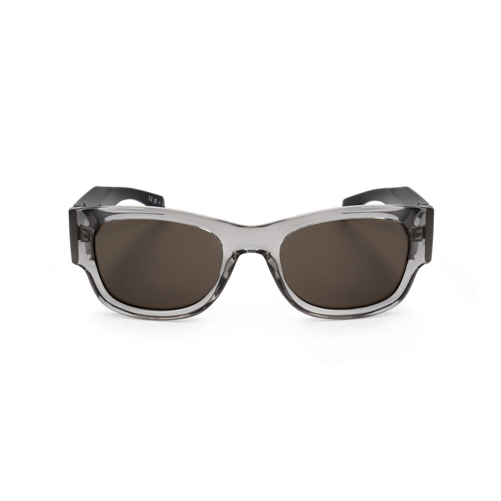 Lunettes de soleil bicolores en résine Levi's