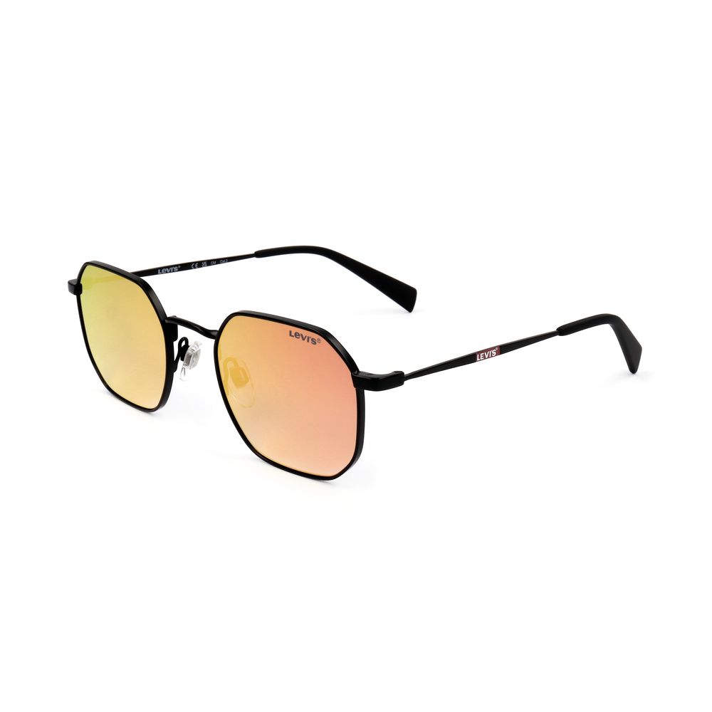 Levi's Grey Sunglasses Unisex