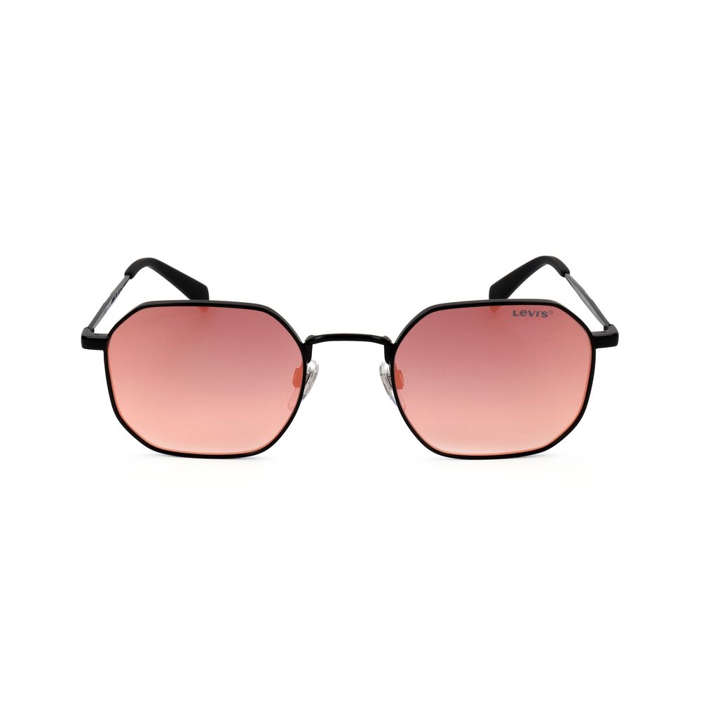 Levi's Grey Sunglasses Unisex alternate view