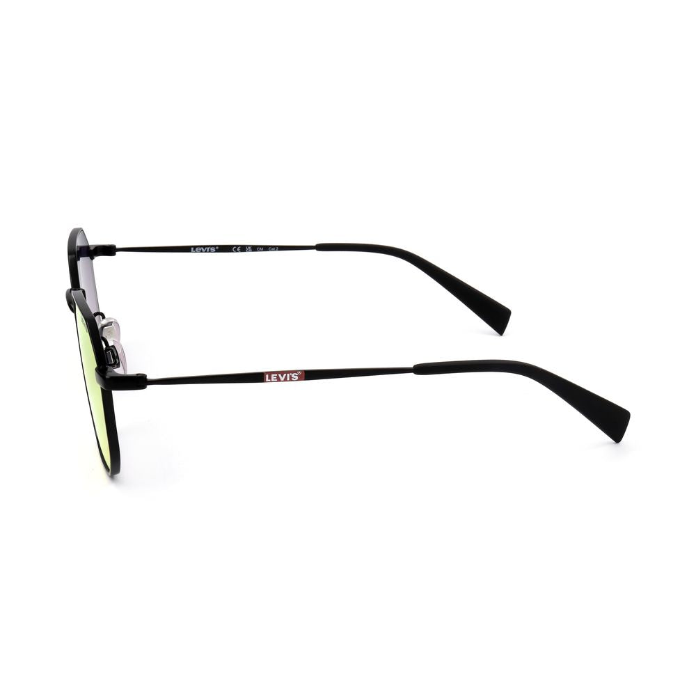 Levi's Grey Sunglasses Unisex detail view