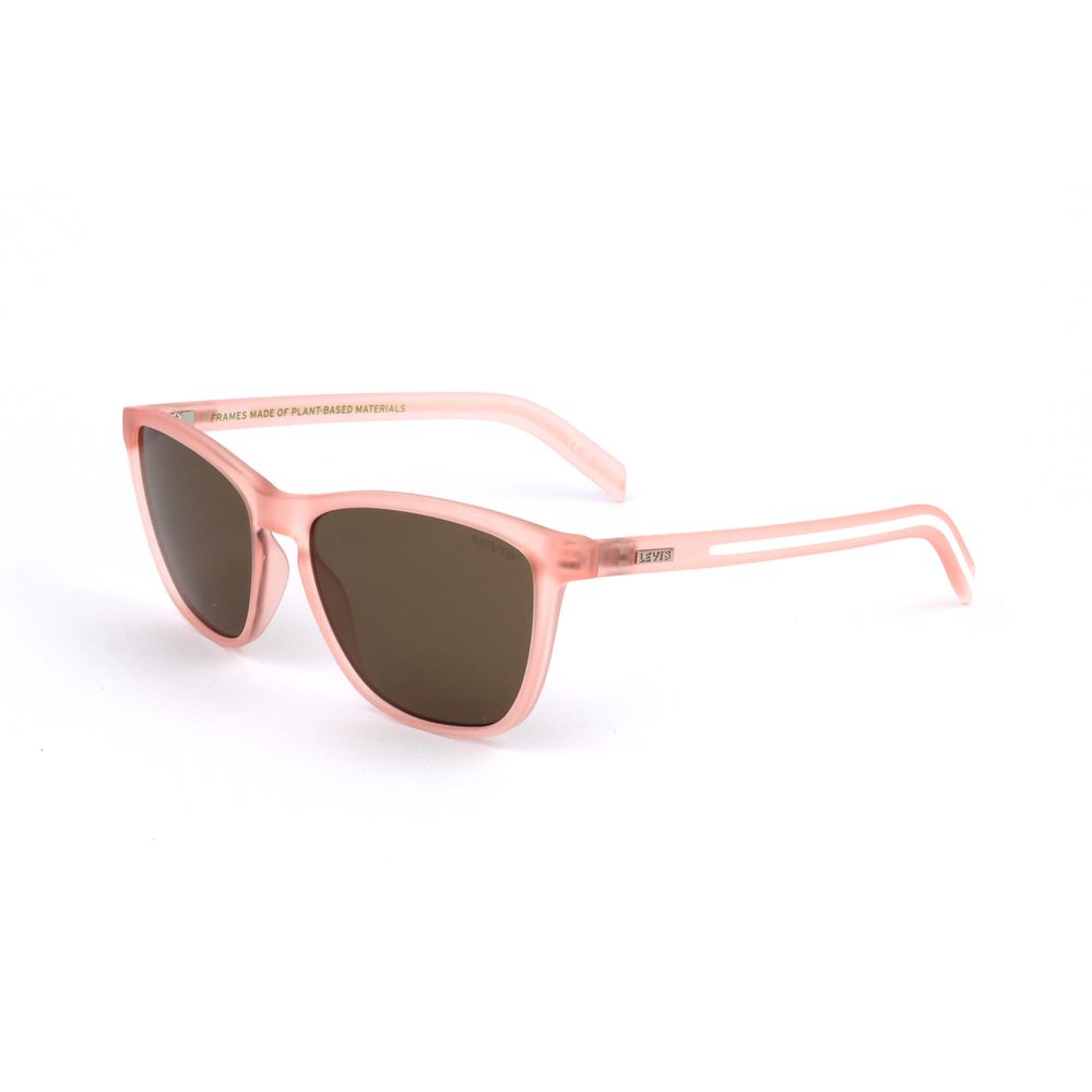 Levi's Transparent Sunglasses for Men