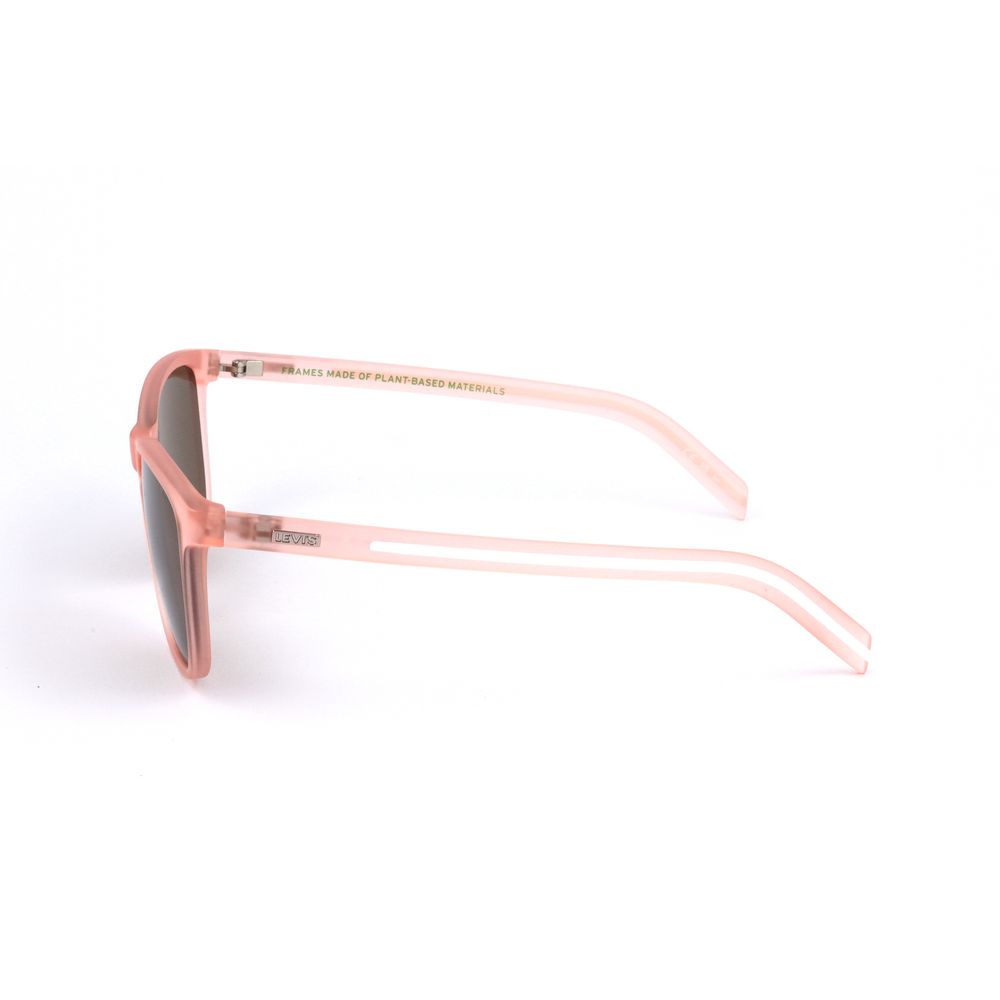 Levi's Transparent Sunglasses for Men detail view