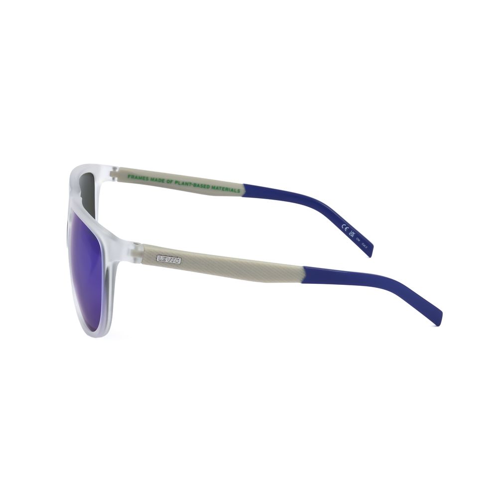 Levi's Multicolor Sunglasses Unisex detail view