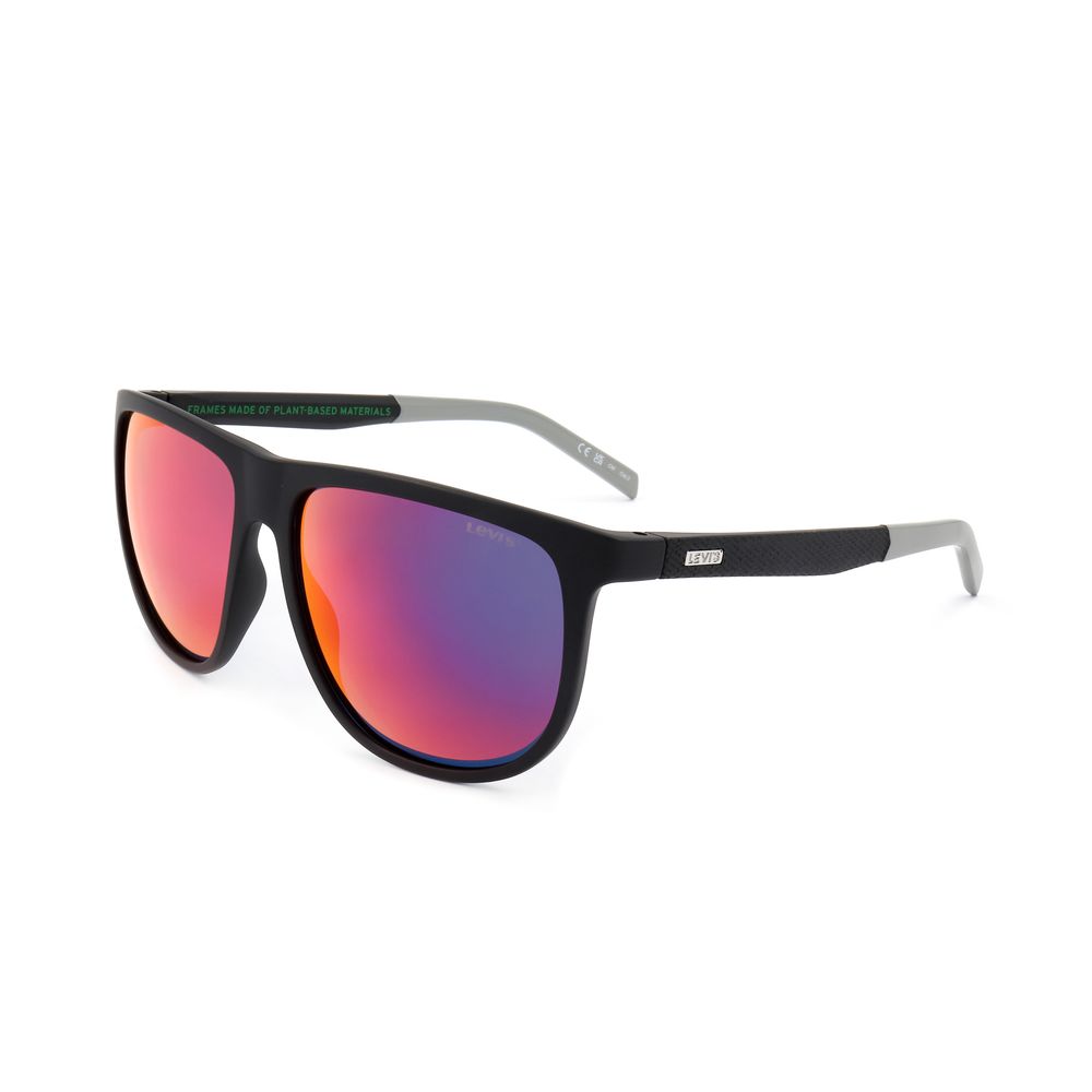 Levi's Blue Sunglasses Unisex