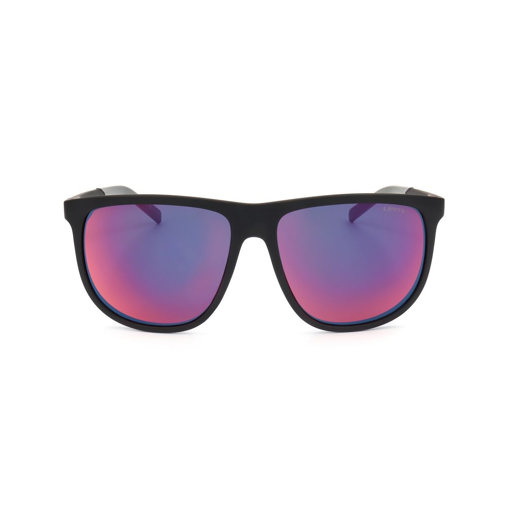 Levi's Blue Sunglasses Unisex alternate view