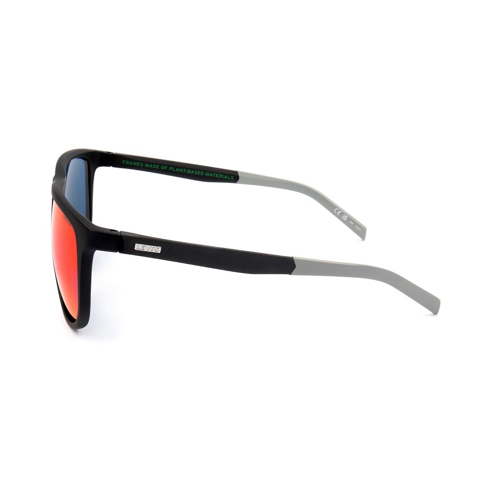 Levi's Blue Sunglasses Unisex detail view