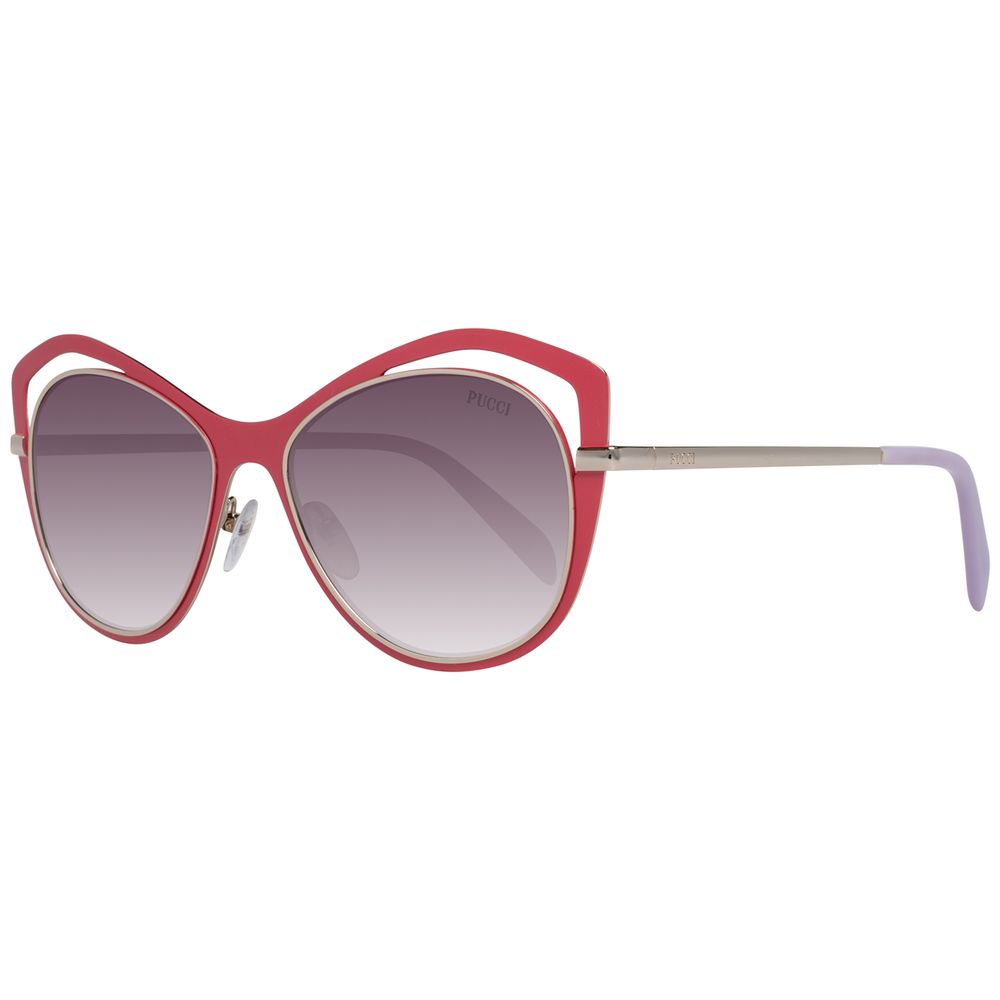 Emilio Pucci Multicolor Sunglasses for Women