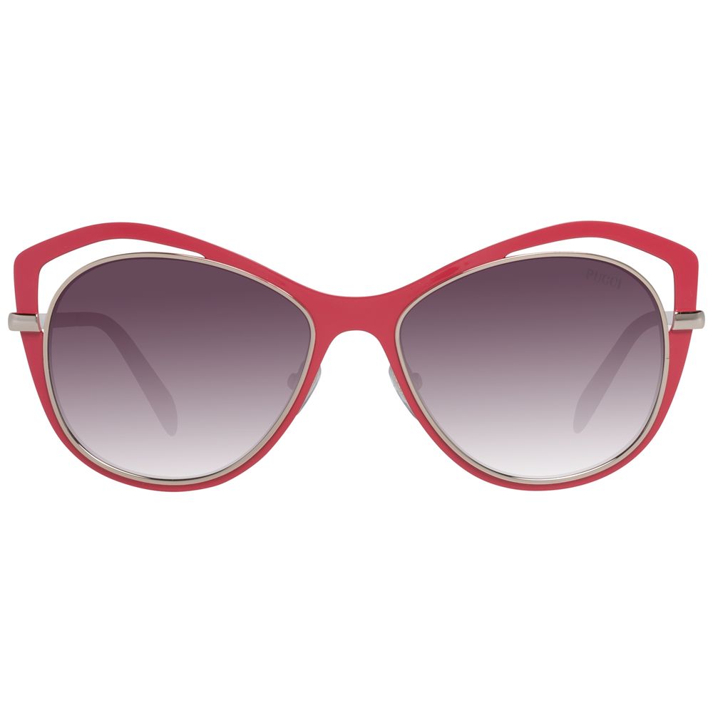 Emilio Pucci Multicolor Sunglasses for Women alternate view