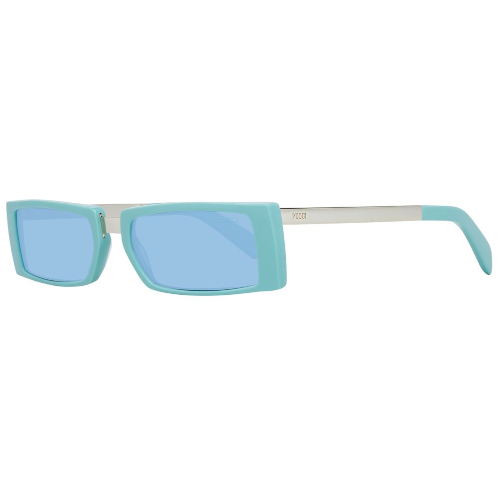 Emilio Pucci Brown Sunglasses for Women