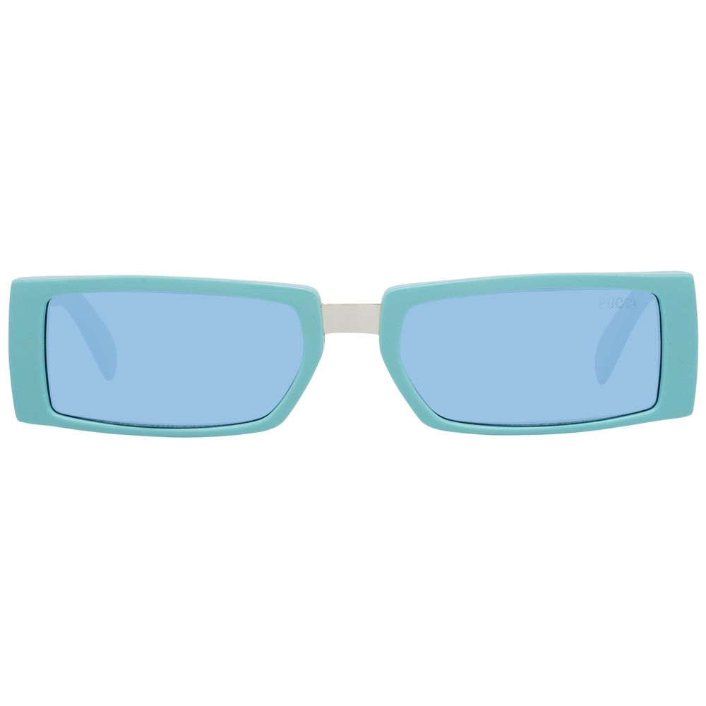 Emilio Pucci Brown Sunglasses for Women alternate view