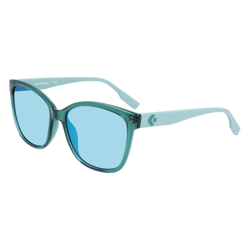 Lunettes de soleil Converse bicolores injectées