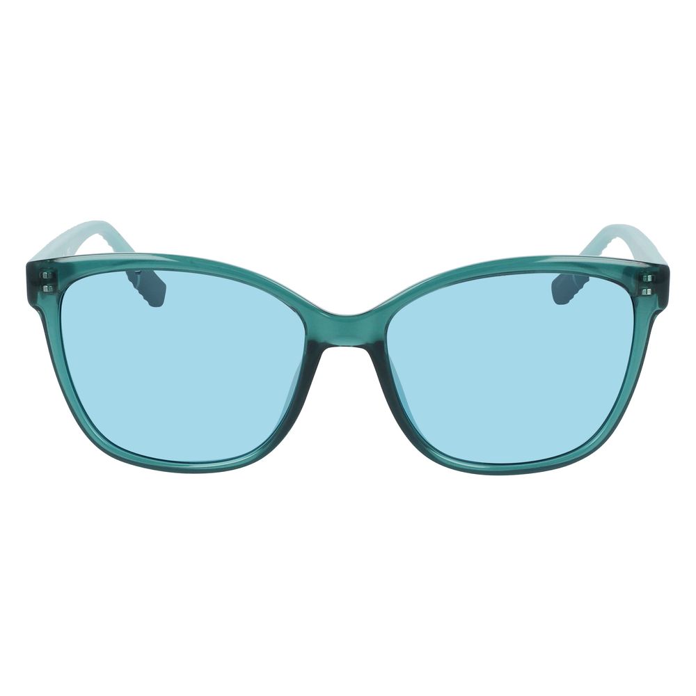 Lunettes de soleil Converse bicolores injectées