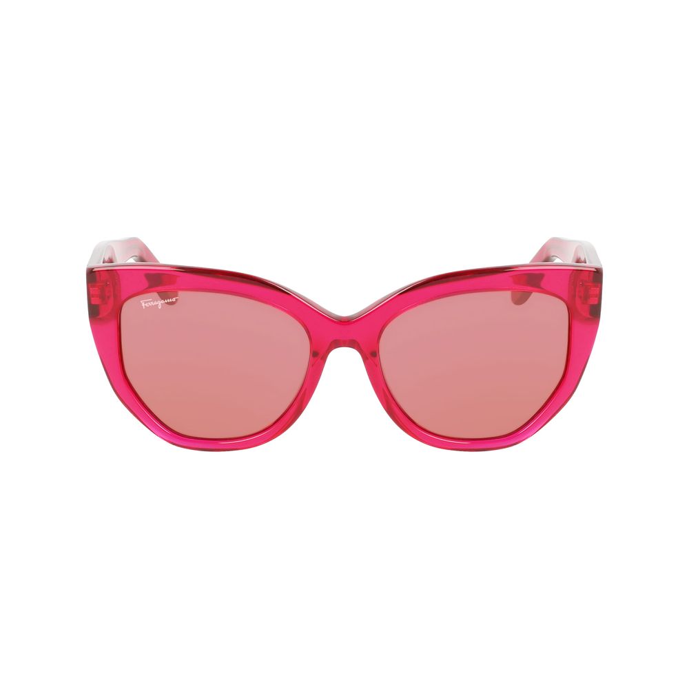 Ferragamo Multicolor Sunglasses for Women alternate view