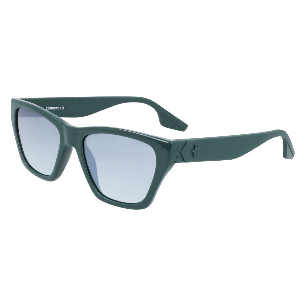 Lunettes de soleil injectées bicolores Converse