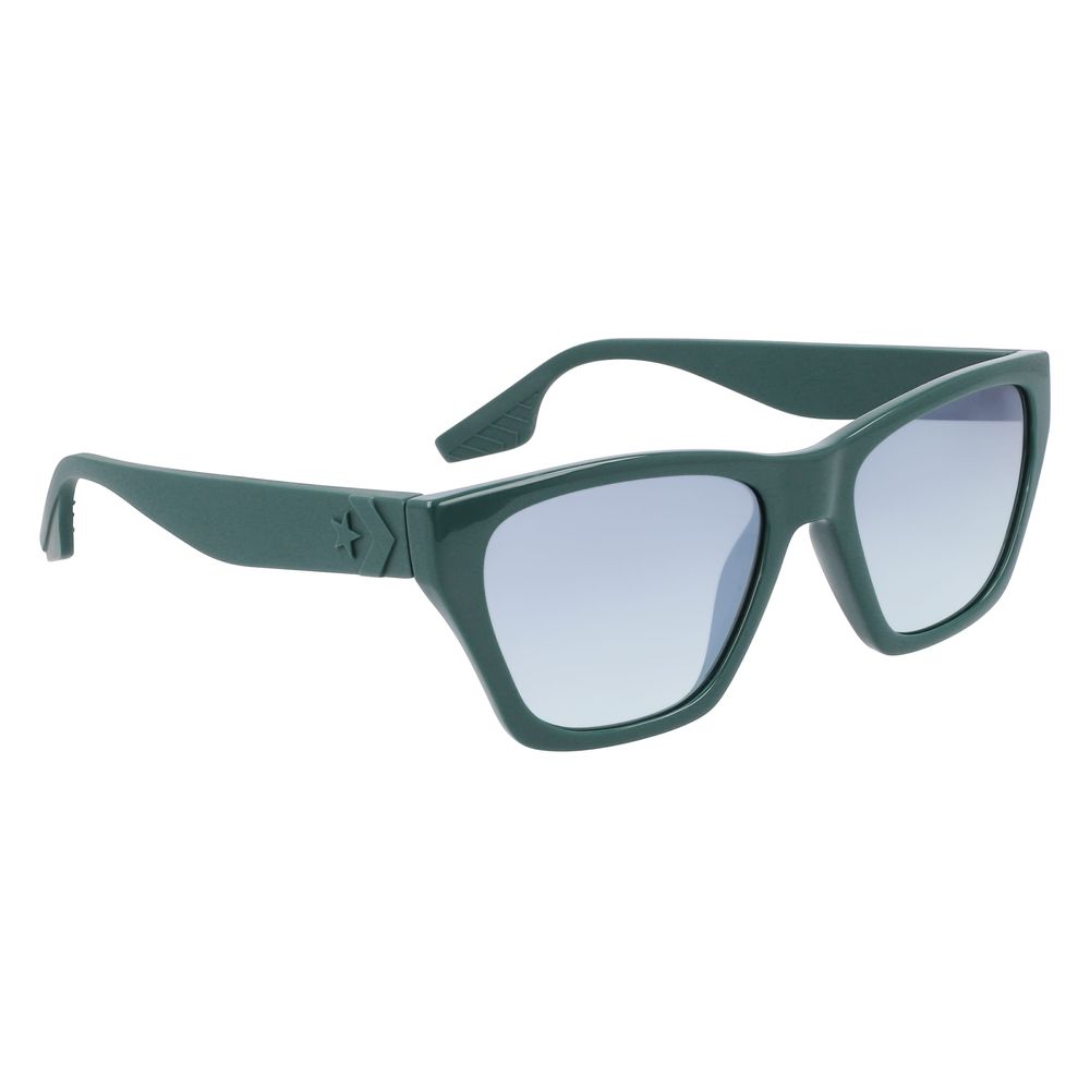 Lunettes de soleil injectées bicolores Converse