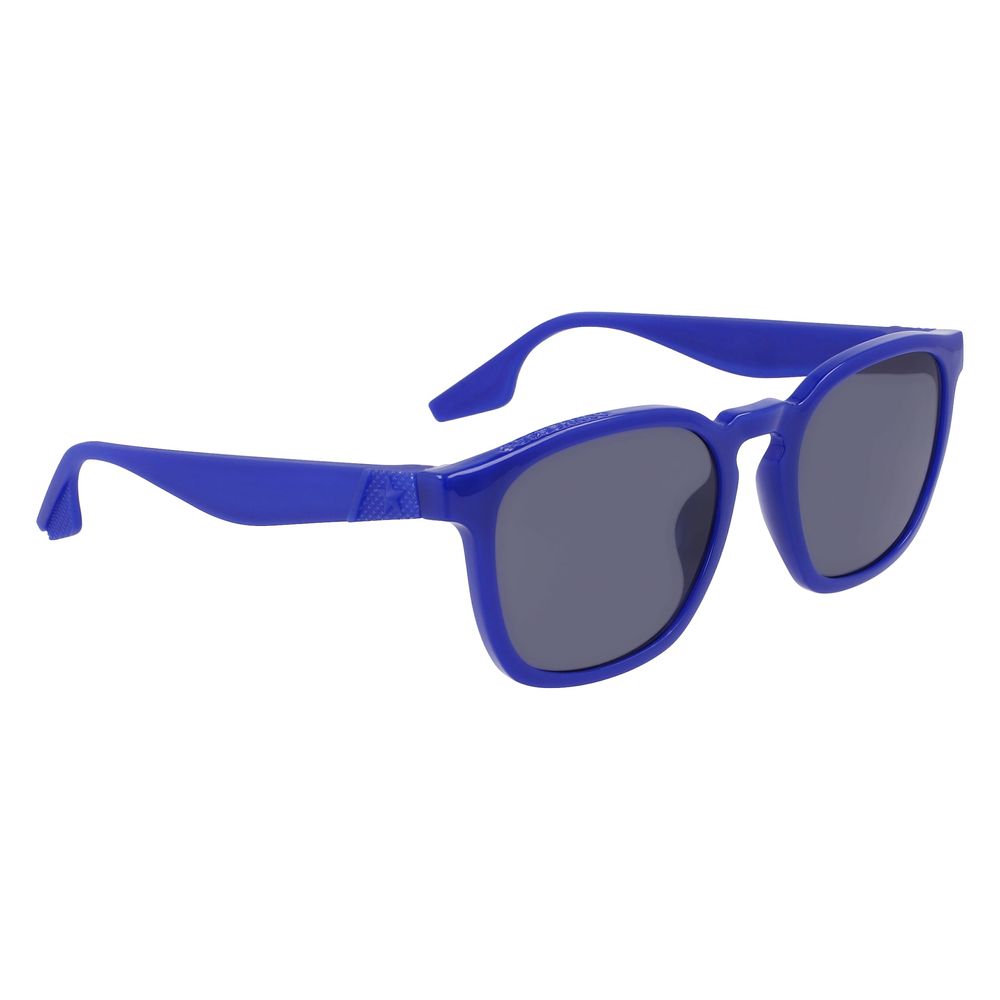Converse Blue Sunglasses for Men detail view