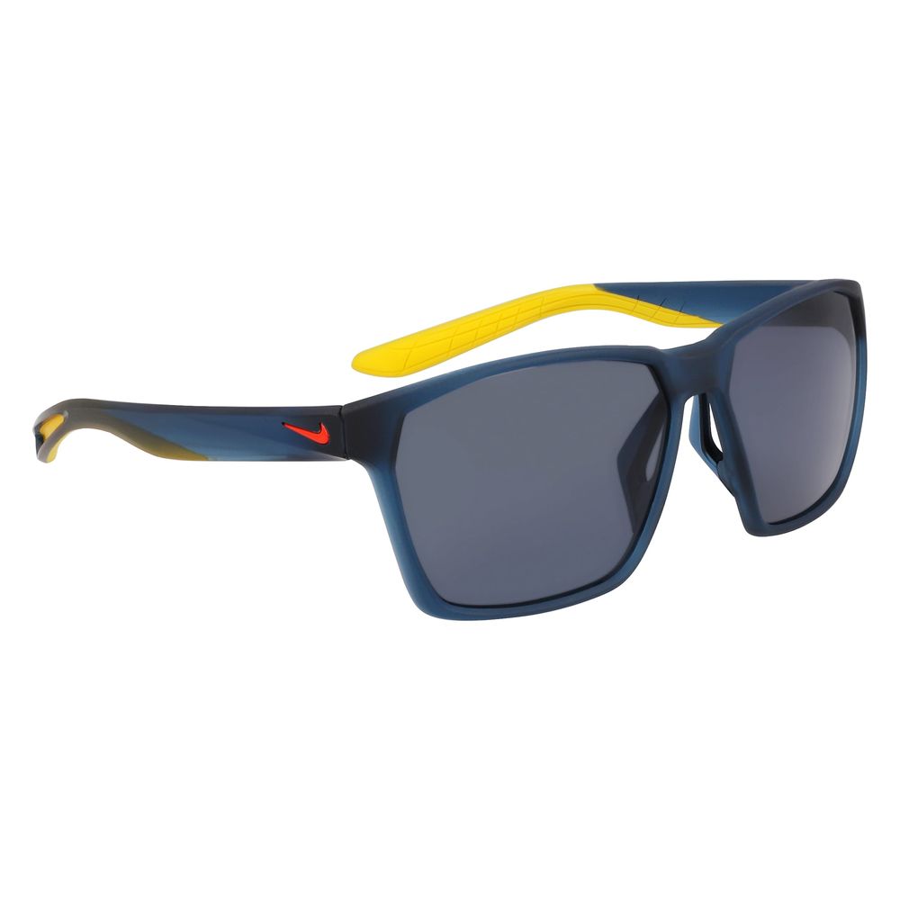 Nike Blue Sunglasses Unisex detail view