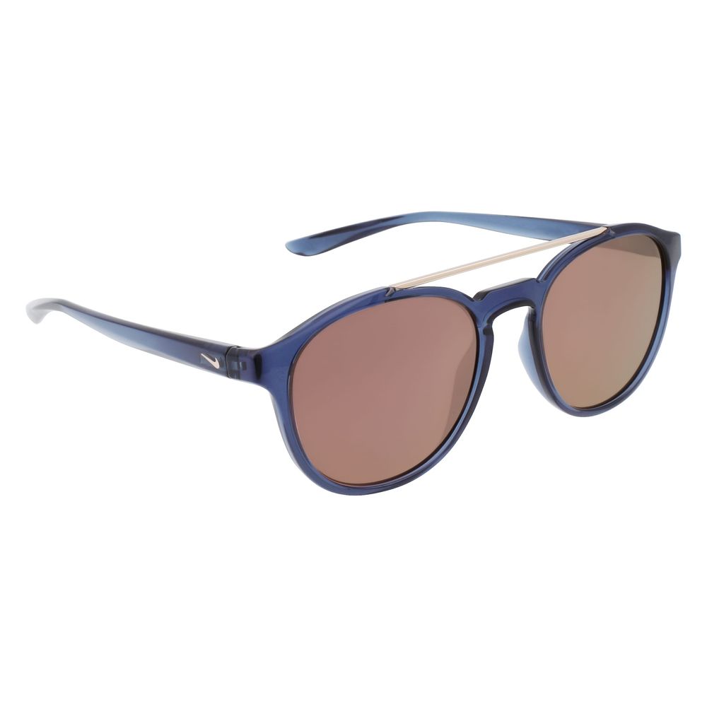 Nike Blue Sunglasses Unisex detail view