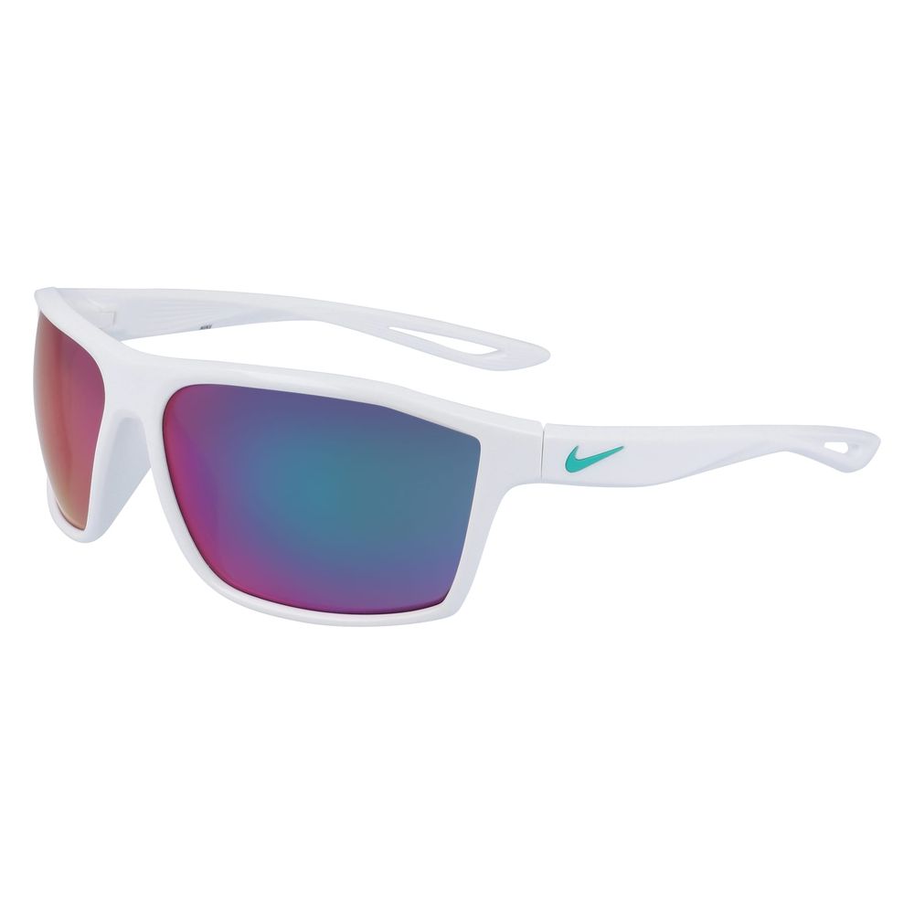 Nike White Sunglasses Unisex