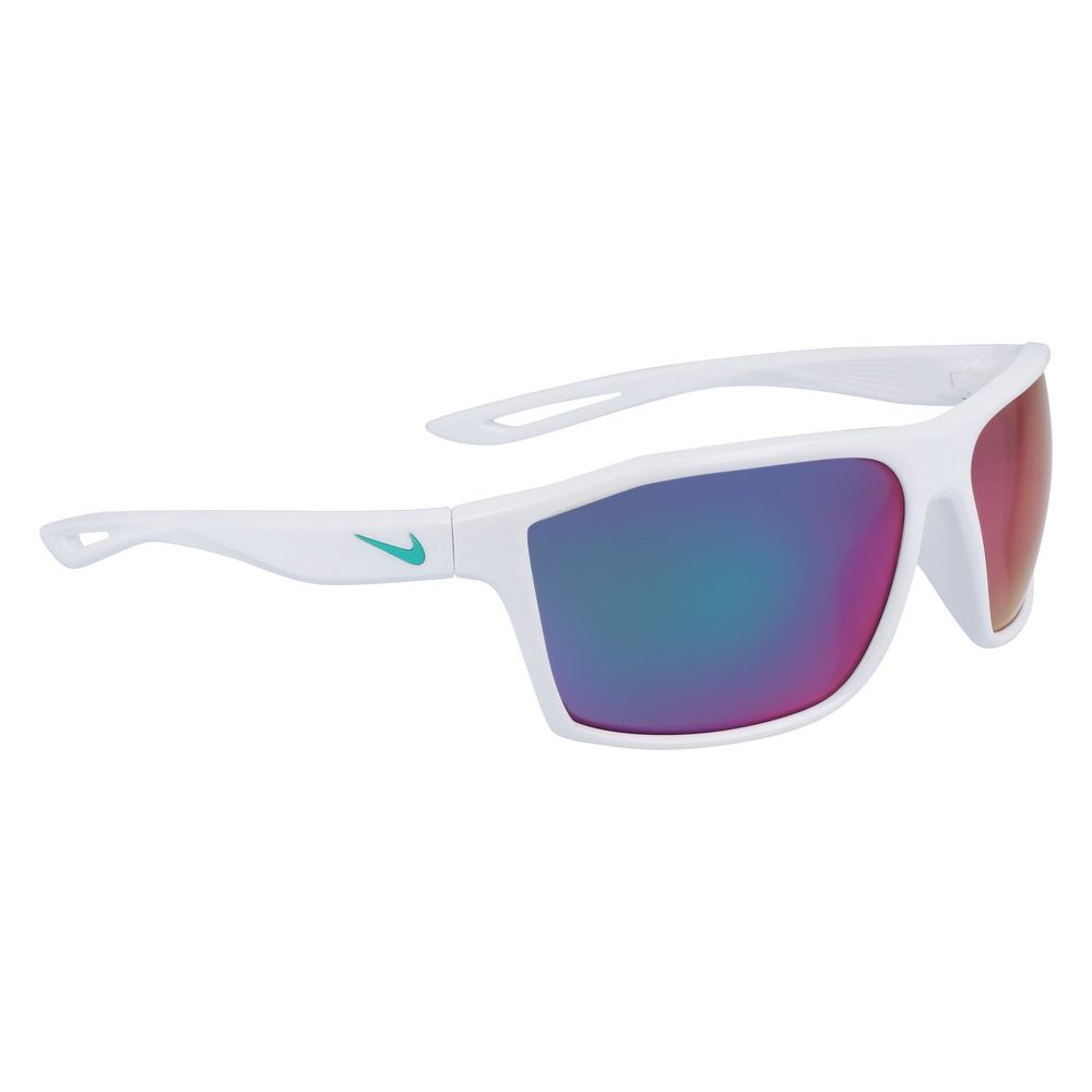 Nike White Sunglasses Unisex detail view