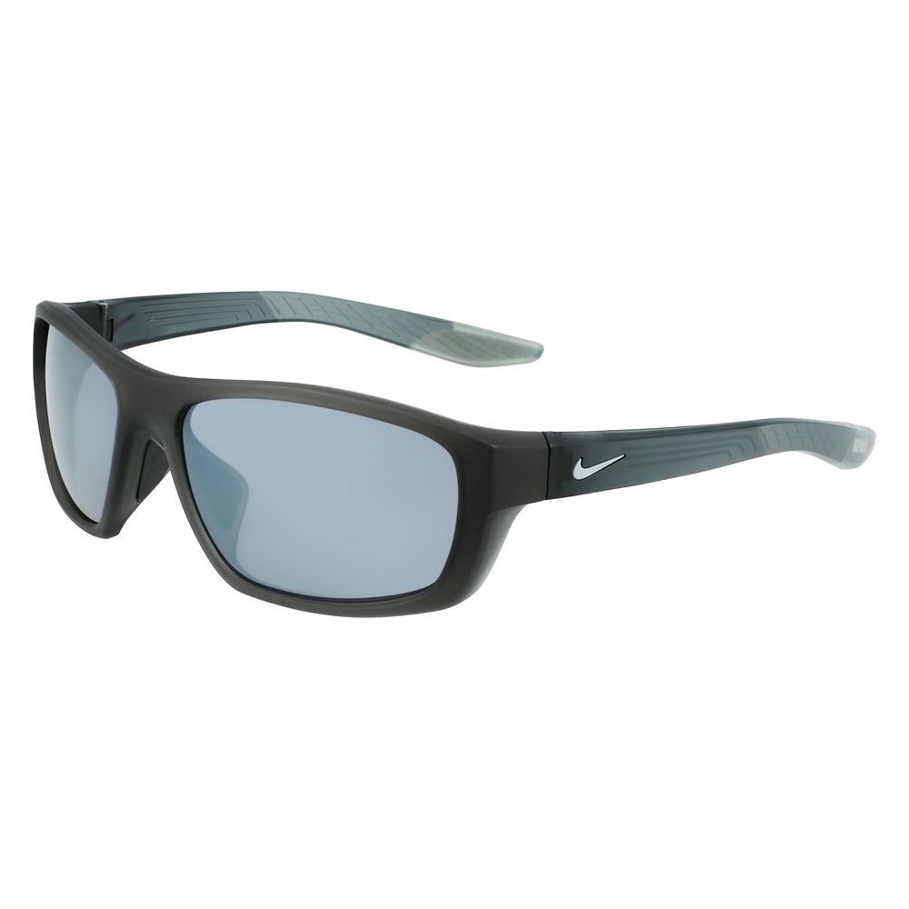 Nike Grey Sunglasses Unisex