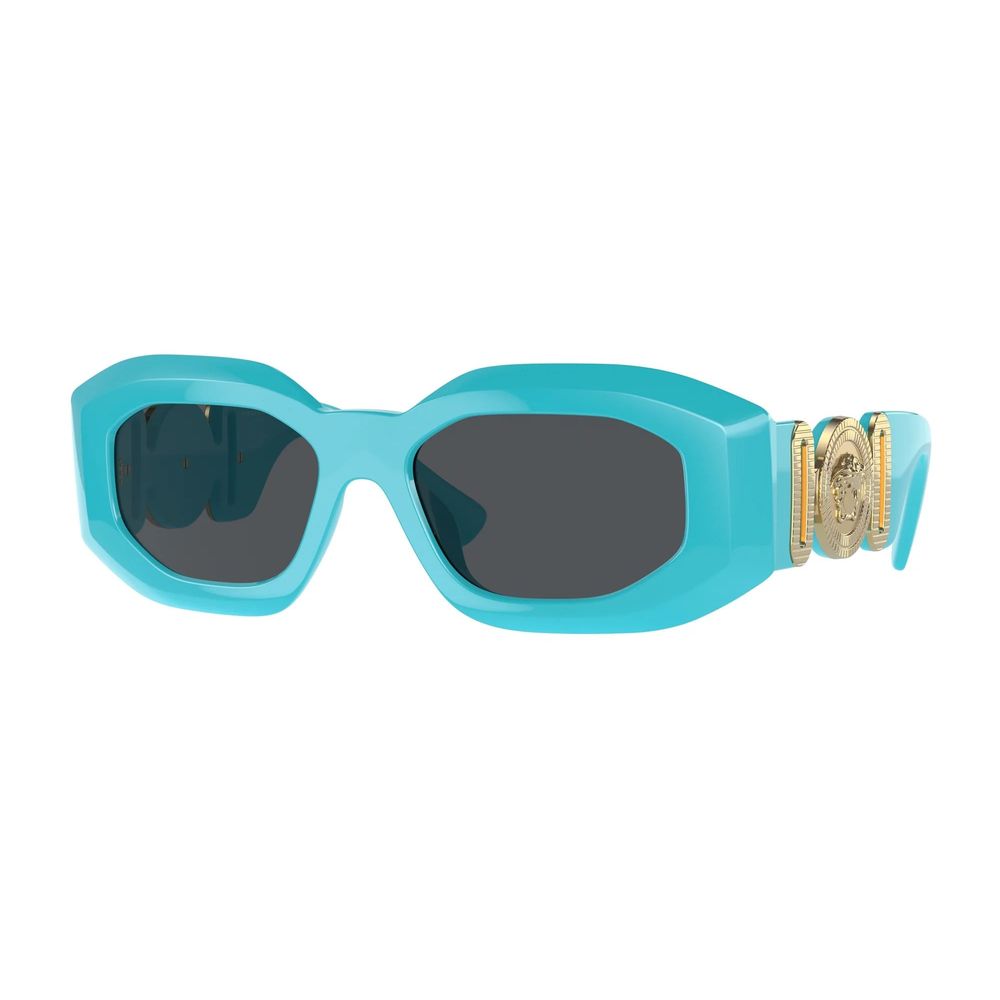 Versace Blue Sunglasses for Women