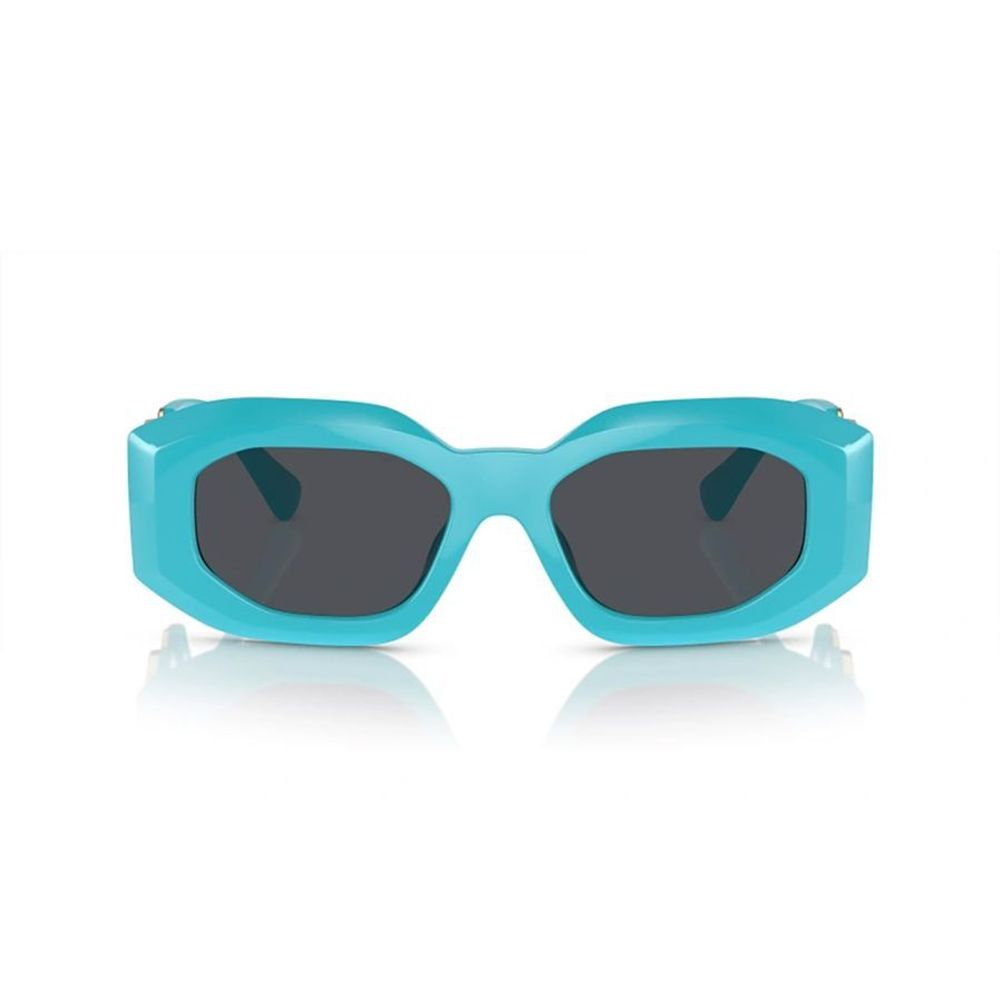 Versace Blue Sunglasses for Women alternate view