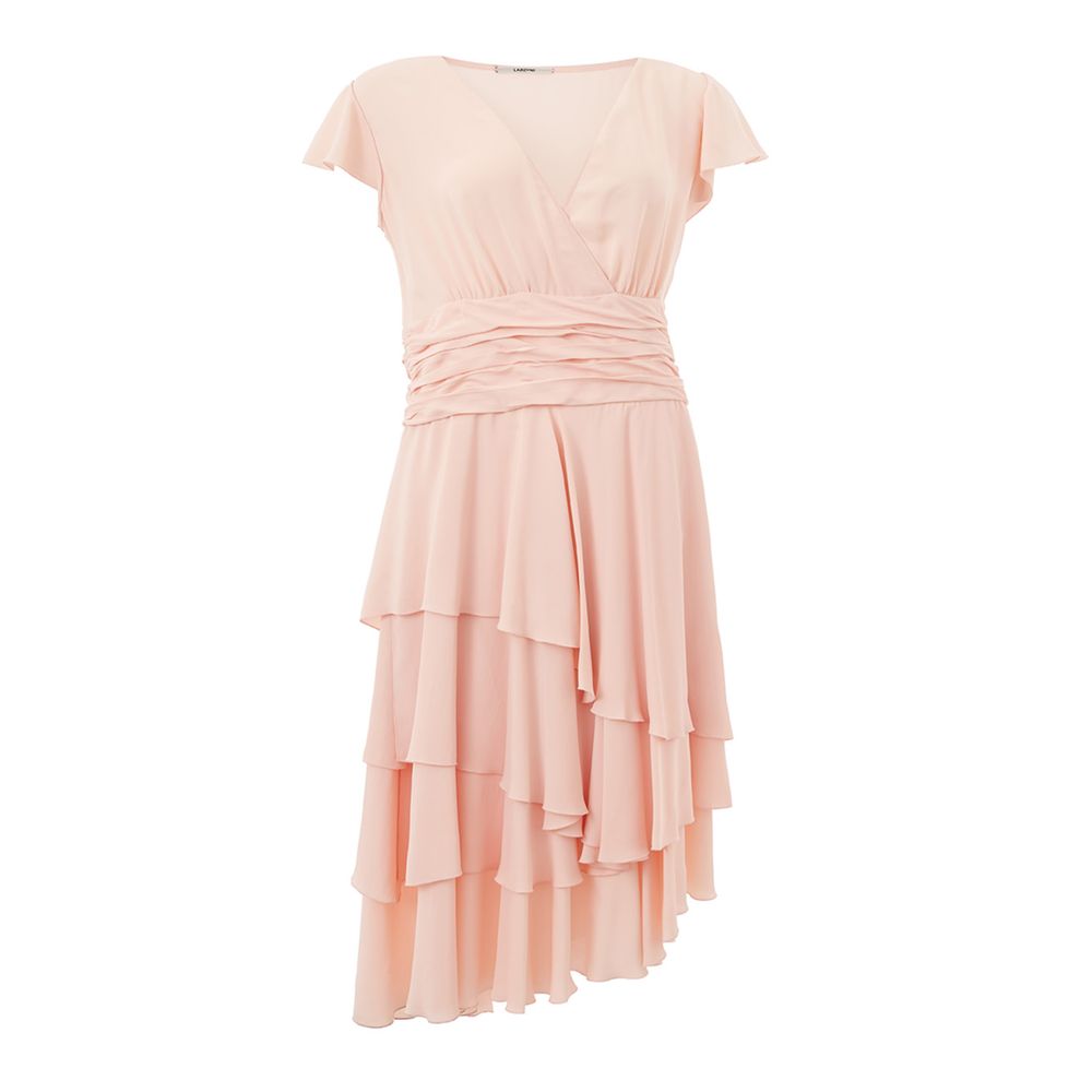 Lardini Pink Casual Dress for Women