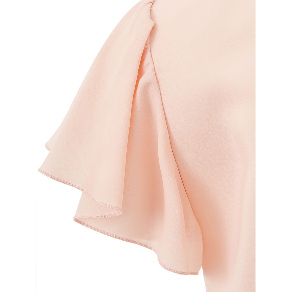 Lardini Pink Casual Dress for Women additional view