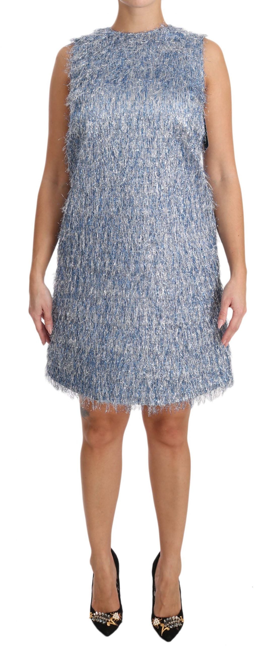 Dolce & Gabbana Blue Cocktail for Women detail view