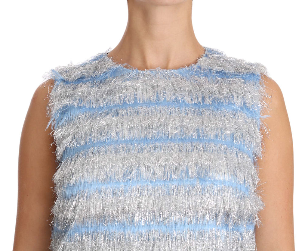 Dolce & Gabbana Blue Cocktail for Women detail view
