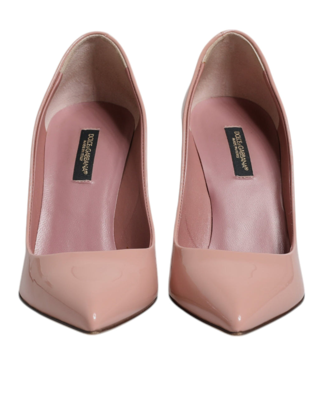 Dolce & Gabbana Pink High Heel for Women alternate view